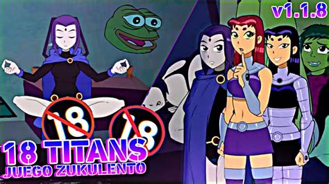 18titans download